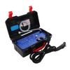 Dampfreiniger Hohe Temperatur Maximum 6 Bar Sicher Tragbar Druckdampfreinigungsmaschine für Zuhause Auto