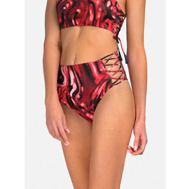 Низ бикини Miss Lou D-SI1-BRD EU S