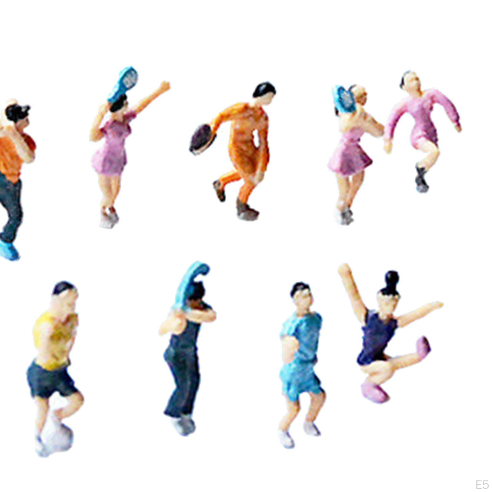 Мини-фигурки — фото 7