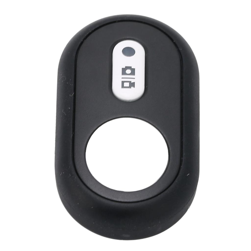 Wireless Camera Remote Shutter Multifunctional Bluetooth 4.1 Remote Shutter for Most Smartphones