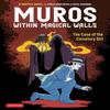 Muros Within Magical Walls by Paolo Chikiamco Paperback Book 9780804858649