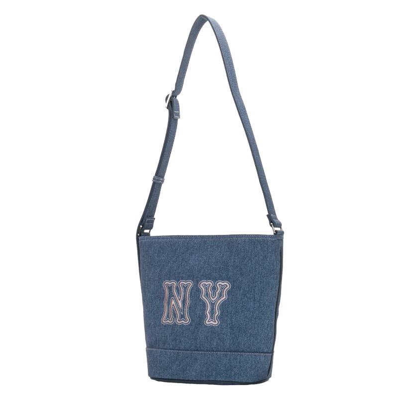 MLB Unisex Fashion Crossbody Shoulder Bag F