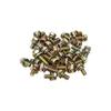 Hexagon Head Combination Screw Bolt Set with Washer and Spring Washer