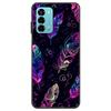 For ZTE Blade V40 Vita Case Soft Silicone TPU Back Cover For ZTE V 40 Vita Blade V40Vita Phone Cases Shockproof Bumper Funda