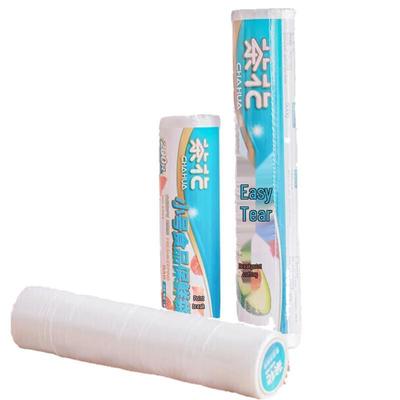 Chahua Thickened Food Storage Bags & Film Combo Pack