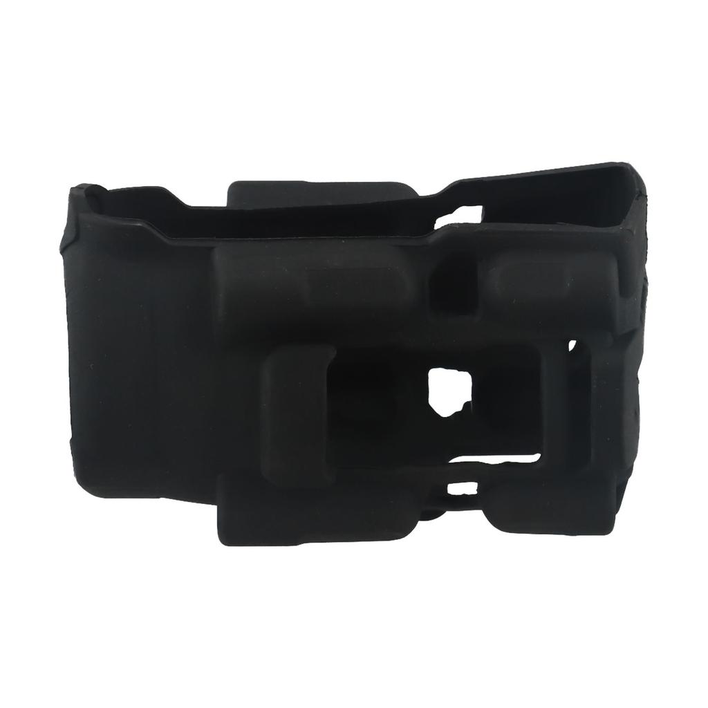Rubber Protective Boot PB921.22.23-QZ for For DCF922 Cordless Wrench Fits Securely to Shield Tool from Debris and