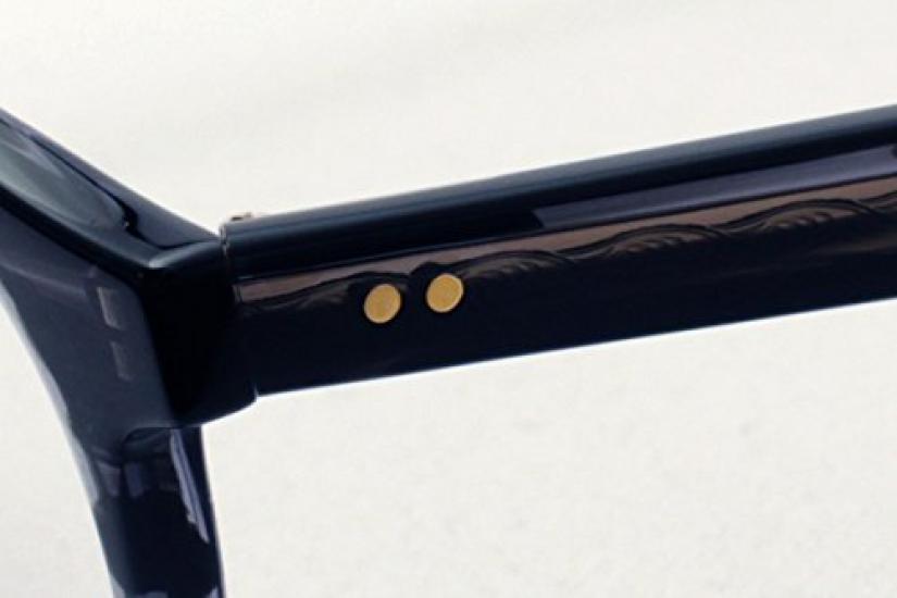 Glasses Date Lens Set ESTORIL [Dita] DRX-3027A