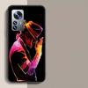 Custodia per Telefono Michael Jackson Per Xiaomi Mi 13 12T Poco F7 Pro 14 Ultra 15 Pro 12X 12 9 8 Lite 5G 11T 11i 10 10T Pro Capa Coque