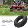 Rubber 13x5.00-6 Inner Tube Black Inner Tube Durable Heavy Duty Inner Tube  Lawn Mowers