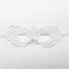 Women Sexy Lace Mask Fashion Fun Black Eye Masks Nightclub Female Eye Mask Princess Mardi Gras Cosplay Party Prom Costume Props