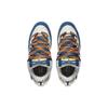 Li Ning CF Tracing, Reputatie Comfortabele En Ademende Demping, Slijtvaste Lage Casual Schoenen Heren Ecru AGCT329-4