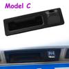 Heckklappe Kofferraumschalter Griff Entriegelungsschalter Für BMW 2 3 4 5 X3 X4 X5 X6 Serie F22 F30 F33 F10 F25 E60 E90