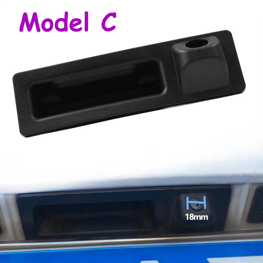 Heckklappe Kofferraumschalter Griff Entriegelungsschalter Für BMW 2 3 4 5 X3 X4 X5 X6 Serie F22 F30 F33 F10 F25 E60 E90