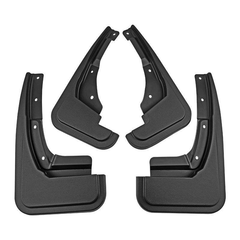 Flaps de noroi auto pentru Ford Maverick 2023 Apărător de noroi Apărătoare de noroi Apărătoare de noroi Auto