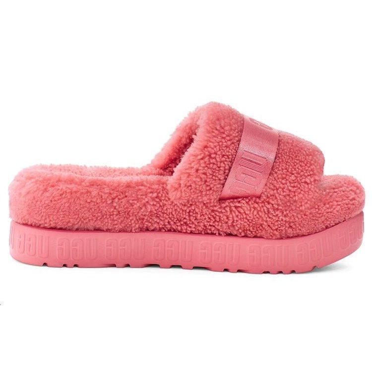 UGG EVA Slide Slippers Women's Pink 1113475-PBSM