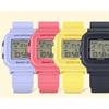 Casio Baby G Heart Type Watch Holder Navy bGd 10kh 2cjr