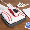 Portable Handheld Heat Press for T-shirts & Clothes