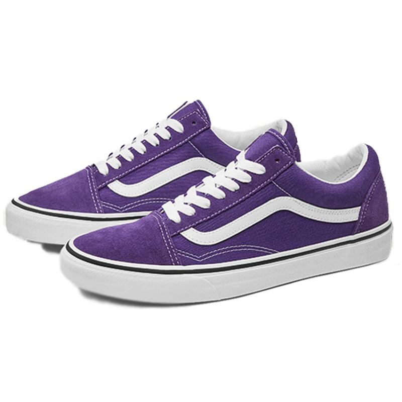 Vans Old Skool 'Violet Indigo' Vans VN0A4BV5V7F