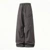 Outdoor Waterproof Cargo Pants For Men With Stretch Fabric And Split Pockets For Hiking And Travel