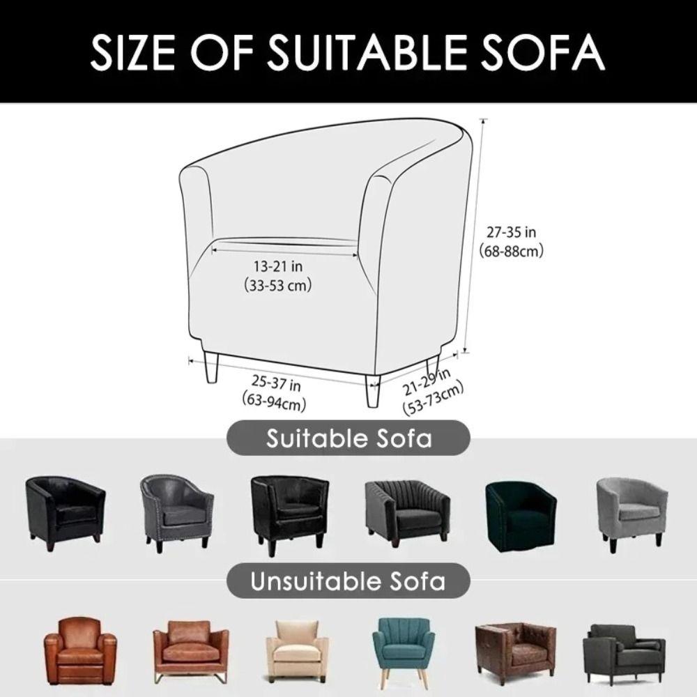 Dust Proof Waterproof Sofa Slipcover Velvet Furniture Protector Household Sofa Protection