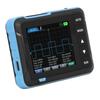 Handheld Mini Oscilloscope 2.8in TFT 1M Bandwidth 5.0MS s Sampling Rate Digital Oscillograph Meter