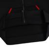 Jordan Chaqueta con Capucha Sport Casual Hombre Ropa Exterior Negro 939941-010