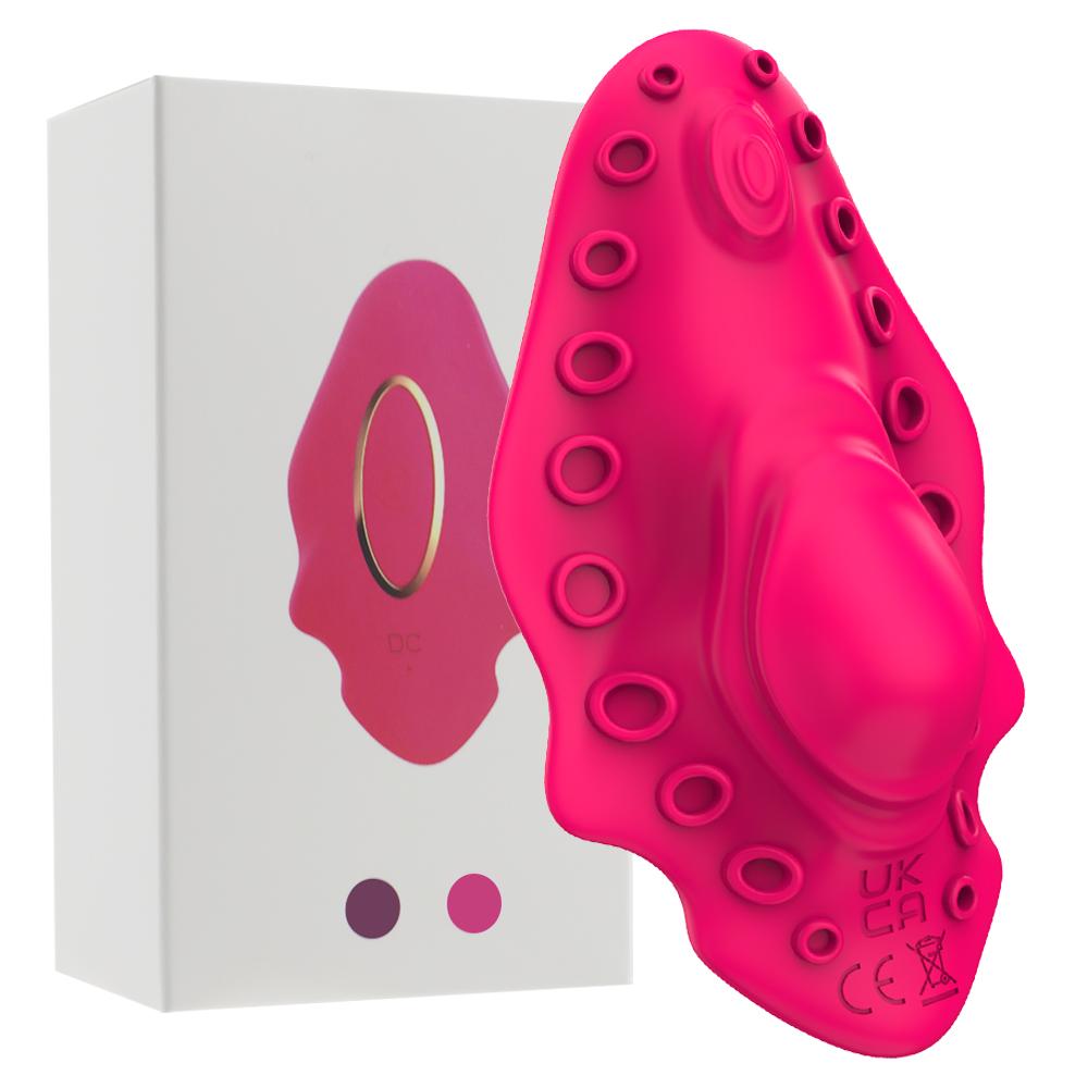 App Remote Control Vibrator Wearable Vibrating Panties 9 Mode Mini Vibrators Couples Sex Toy for Women Female Masturbator