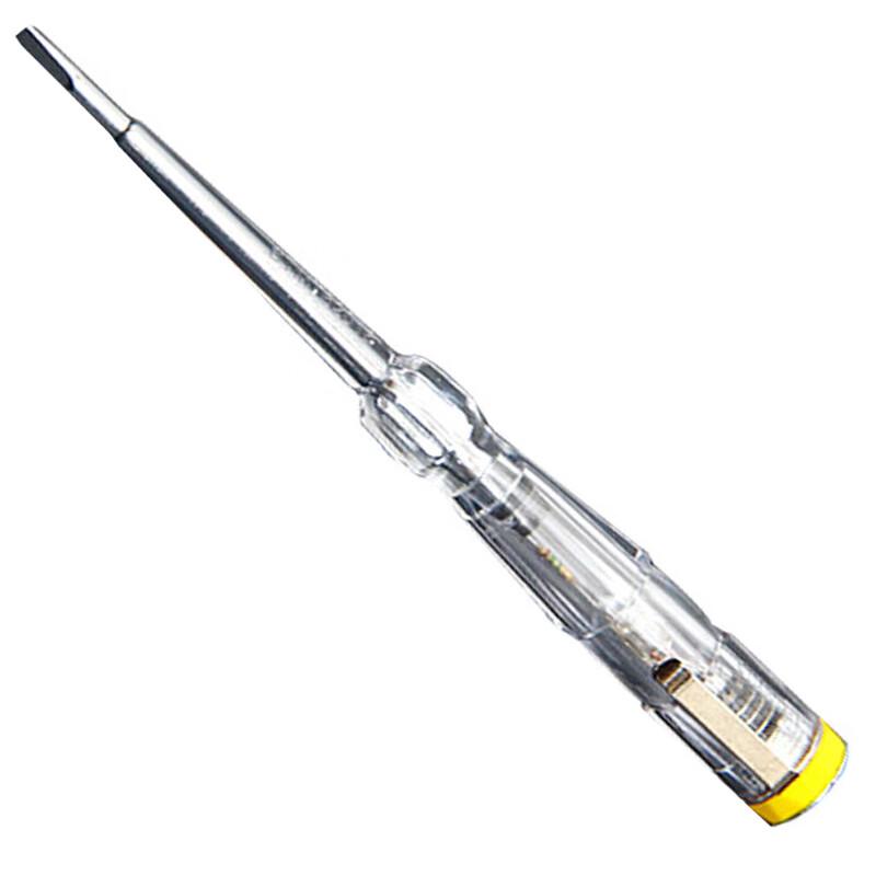 Stanley Contact Voltage Detector Screwdriver (CN version)