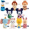 Disney Rassel Puuh Tenugui i-UP