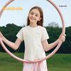 Balabala Girl's Short Sleeve Cooling T-Shirt