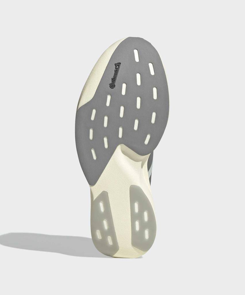 adidas Adizero Evo Sl Exo - White:Grey / Kj0440