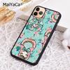 MaiYaCa Russian Matryoshka Dolls Phone Case For iPhone 17 Air 16 16e 15 14 plus 11 12 13 pro max Shell Cover coque