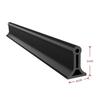 Waterproof Bathroom & Kitchen Water Barrier Strip - Dry/Wet Separation Threshold