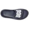 UGG Men's Wilcox Slide Dive Blue 1108042-DSPP