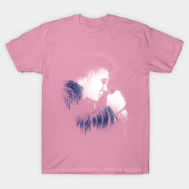 T Shirt Women Pure Evil Harajuku Print Kawaii Tshirt Summer Short Sleeve Female T-Shirt Top Tee