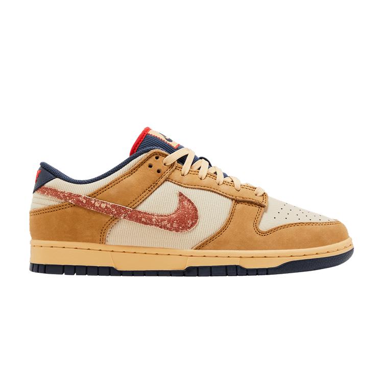 

Nike Dunk Low Sketch and Exploration 41