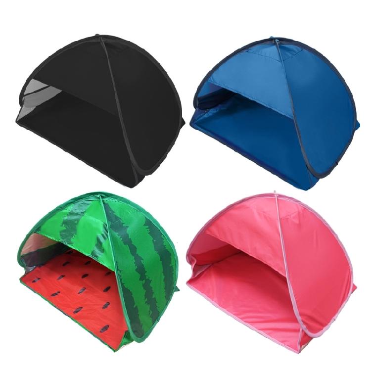 Practical Head Tent Offers Sun Defense And Smartphone Holder For Various Situations M Size