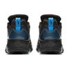 Nike Air Max 200 Black Blue Hero GS Sneakers CQ4009-001