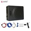 10" Ultra-thin Active Subwoofer for SEAT Cars