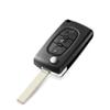 Ce0523 Ce0536 For Peugeot 206 408 1/2/3/4/5/6/807 Partner For Citroen C1/2/3/4/5/6/7/8 Xsara Picasso Car Key Case