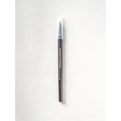 Daiso Round Eyebrow Dark Brown