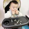 Baby Stuff Milk Bottle Cup Holder Baby Stroller Dinner Table Stroller Tray Stroller Accessory