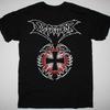 Dismember Band Logo Music Classic Shirt Black Unisex S-5XL 1G0365 Unisex T-Shirt