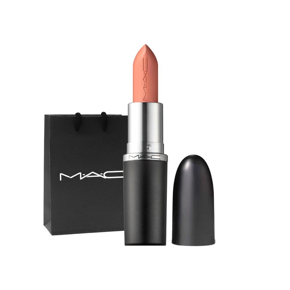 Mac Maximal Sleek Satin Lipstick