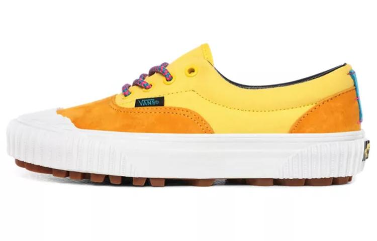 Vans 66 Supply Era Tc Желтый Белый VN0A4UUE1UM 36