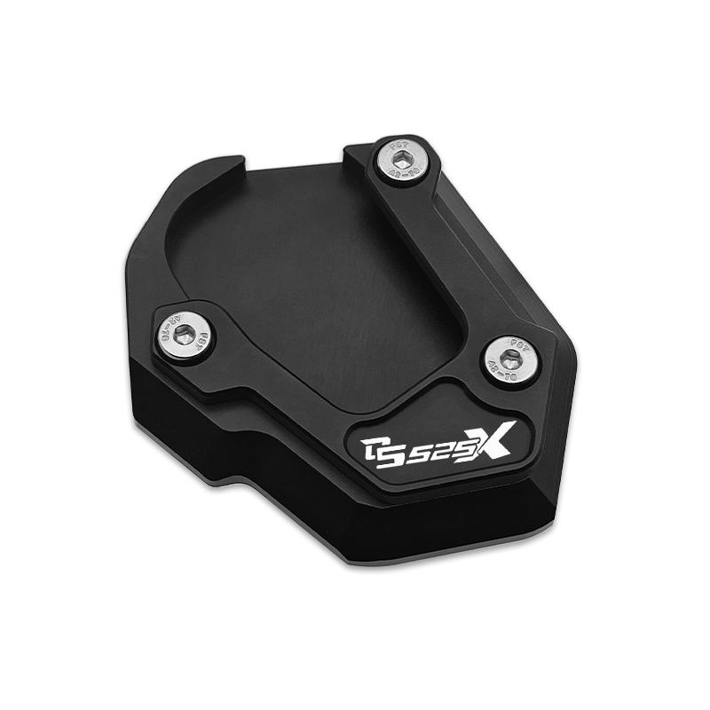 For Loncin Voge DS900X DS525X DSX900 DSX525 900DSX 2025 2025 2025 Motorcycle Side Stand Extension Kickstand Enlarger Plate Pad