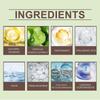 Ouhoe Centella Asiatica Protective Cream Gentle Moisturizing Outdoor Sunscreen, Nourishes Skin, Non-Greasy Protective Cream
