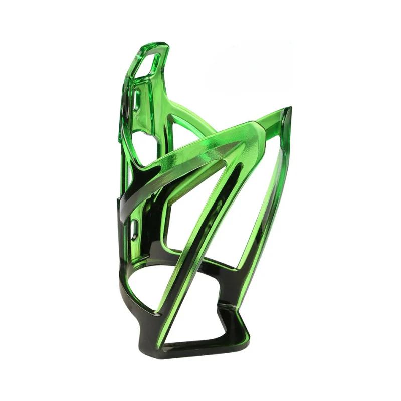Bicycle Bottle Holder Water Bottle Cage MTB Road Bicycle Colorful Lightweight Cycling Bottle Bracket Bicycle Accessory