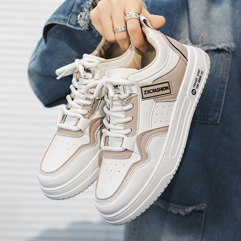 Hongxing autumn new breathable board shoes sports shoes casual little white tide shoes