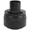 Telescope Adapter Ring Inch Astronomical Telescope Tube Ring Adapter for Nikon Z Mount Mirrorless Camera 1.25 T-Mount